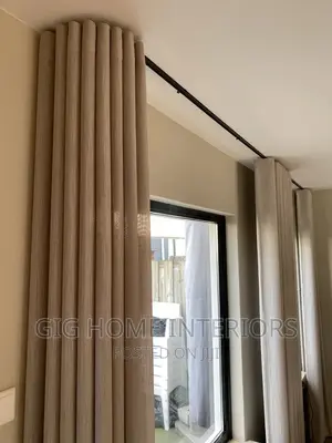 Premium Quality Curtains