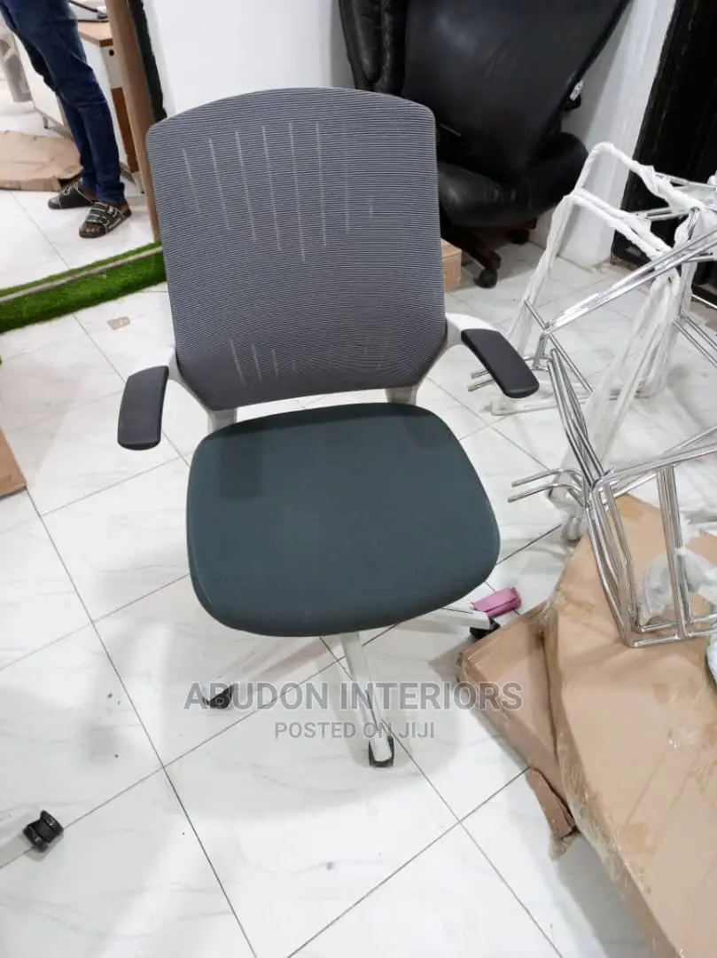 New Armchairs
