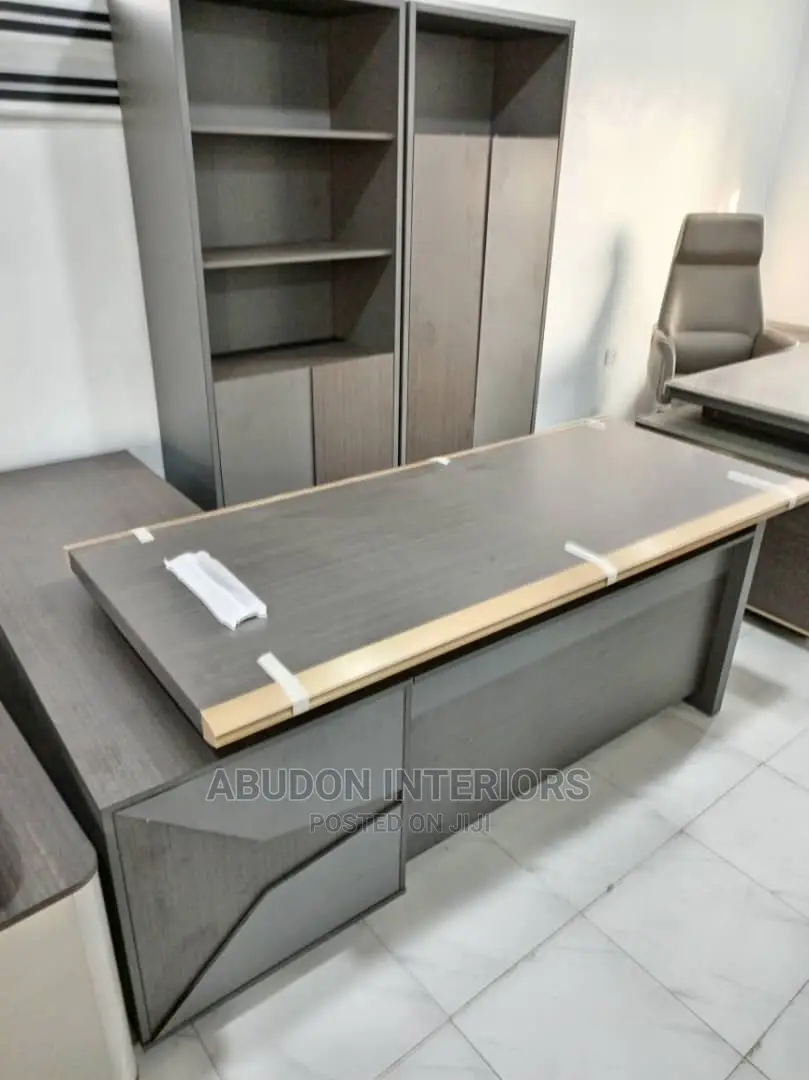 Complete Set of Office Table
