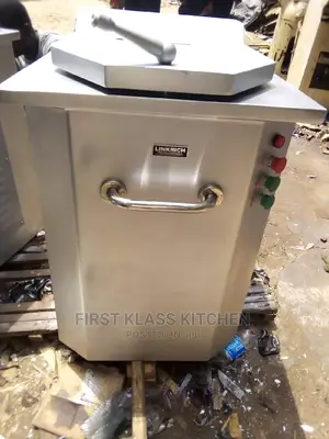 Industrial Dough Divider 800gram