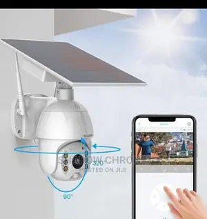 CCTV Camera Installation