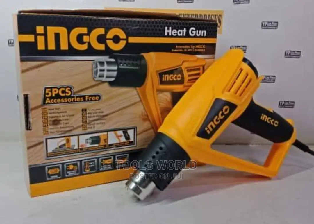 Ingco Heat Gun 2000W