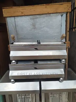 High Quality Shawarma Toaster