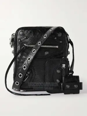 Original BALENCIAGA Crossbody Bags Available in Store