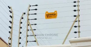 Security Electric Fence