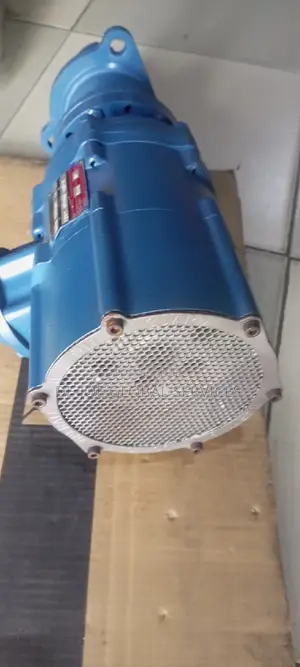 TDI Turbotwin Pneumatic Air Starter