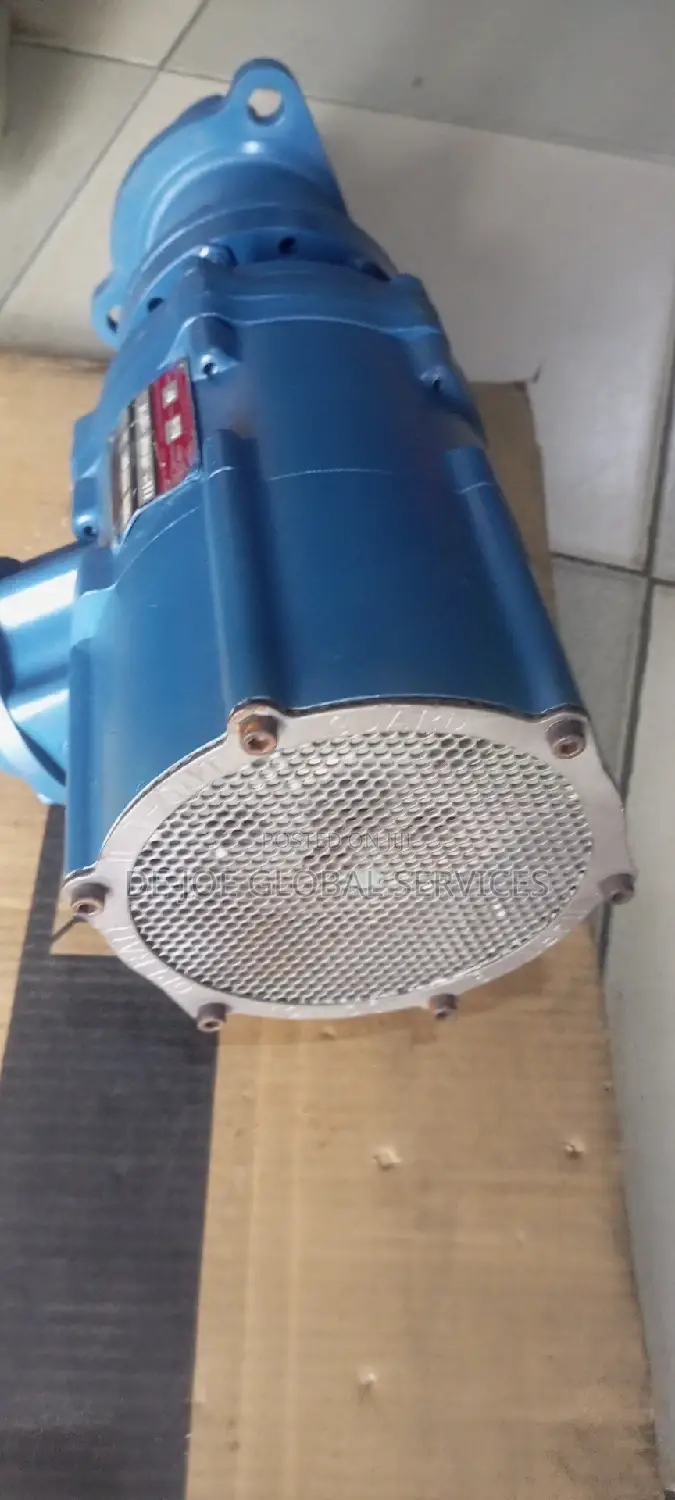 TDI Turbotwin Pneumatic Air Starter