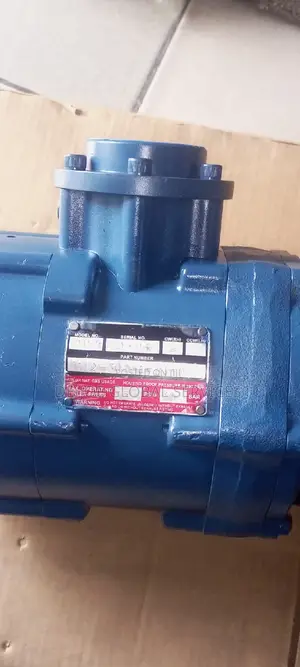 TDI Turbotwin Pneumatic Air Starter
