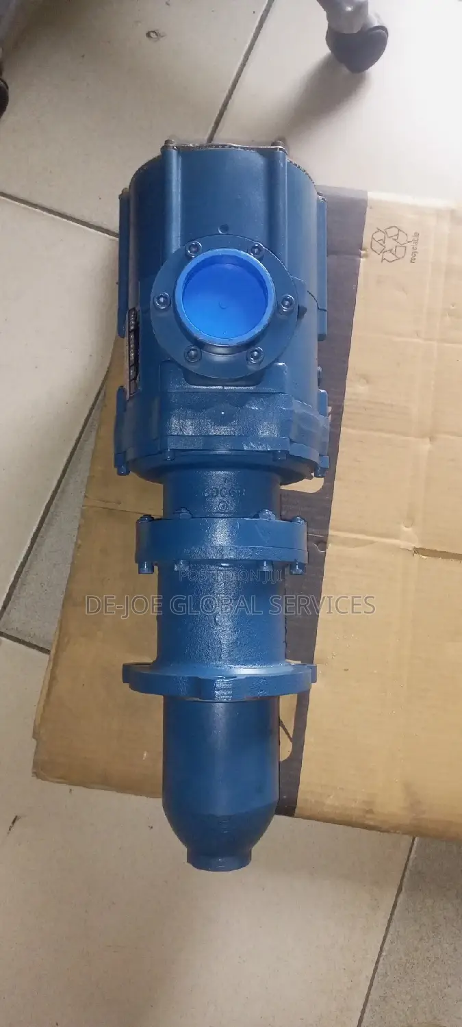TDI Turbotwin Pneumatic Air Starter