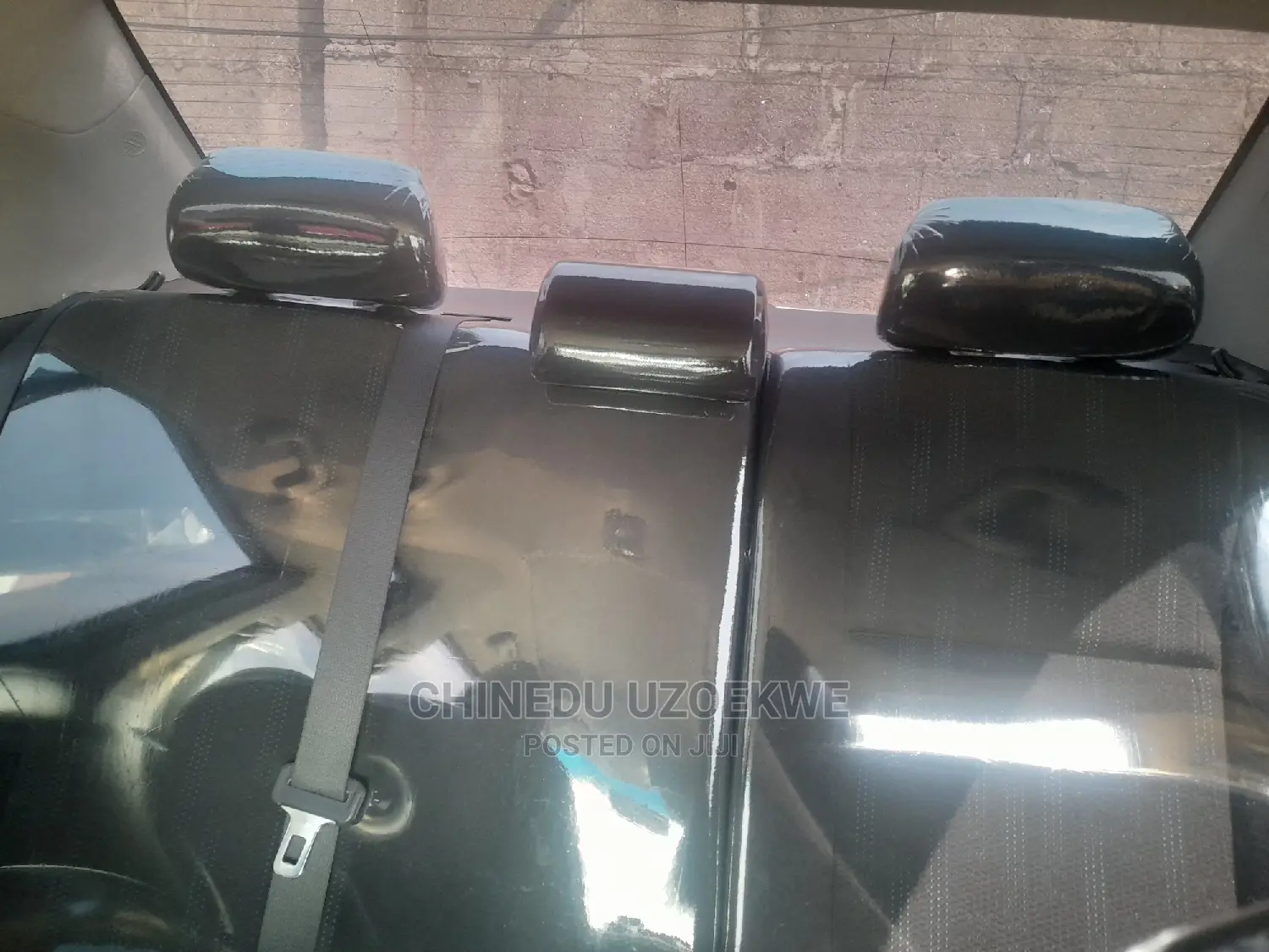 Toyota Corolla 2012 Silver