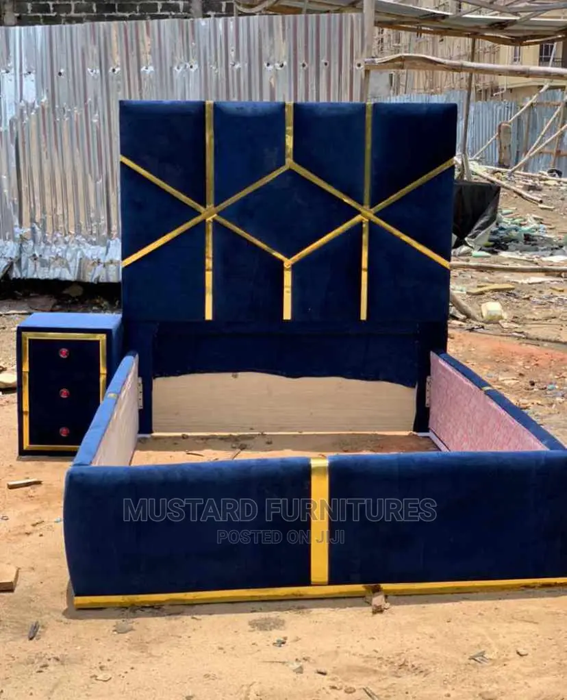 Quality Bedframe