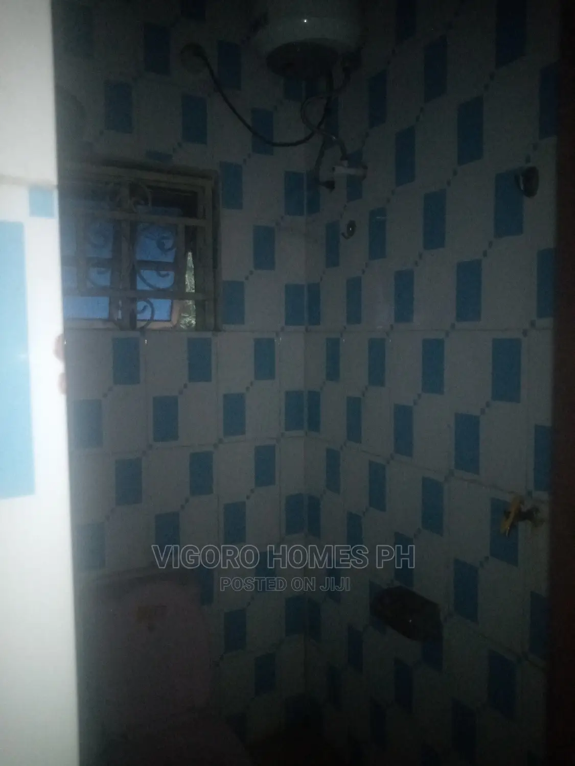3bdrm Bungalow in Port-Harcourt for sale