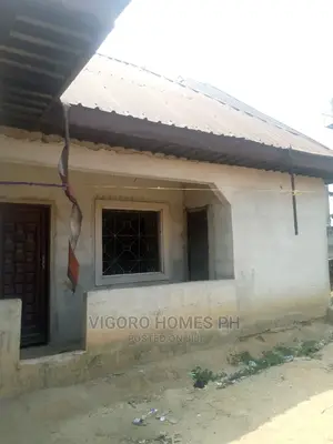3bdrm Bungalow in Port-Harcourt for sale