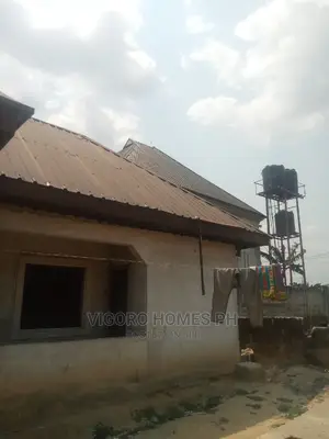 3bdrm Bungalow in Port-Harcourt for sale