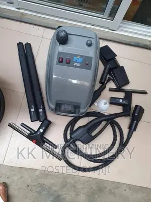 This Is Electric Steam Machine Mainly Used in the Couch
