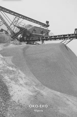 Granite Supply