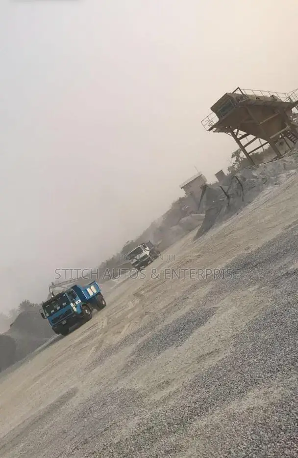 Granite Supply