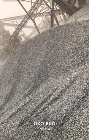 Granite Supply