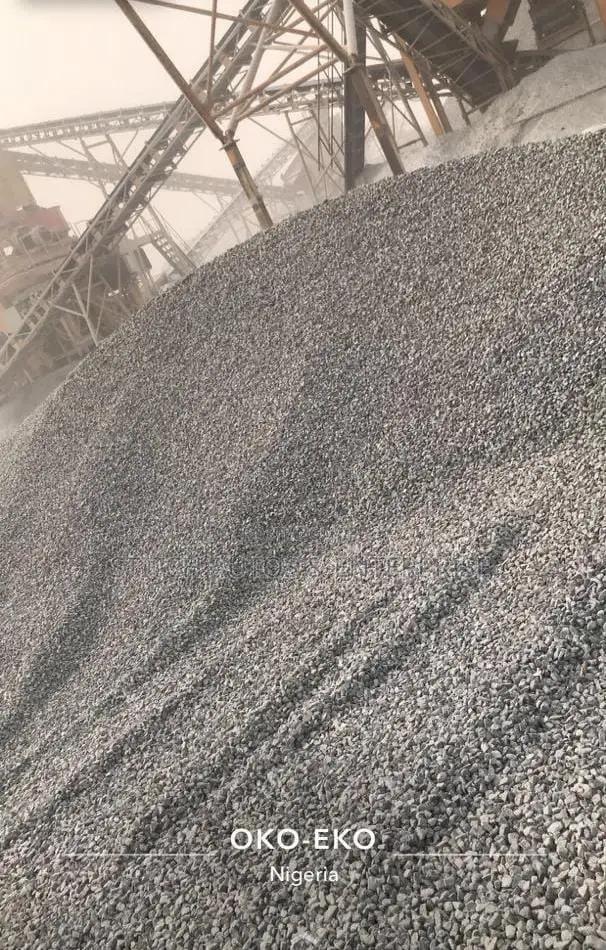 Granite Supply