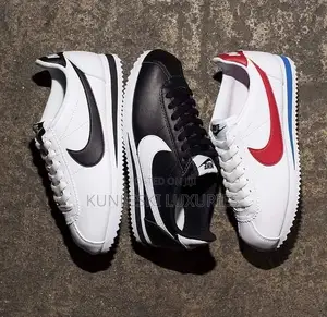 Original Nike Classic Cortez Sneakers Available