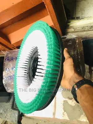 Original Floor Brush 17”