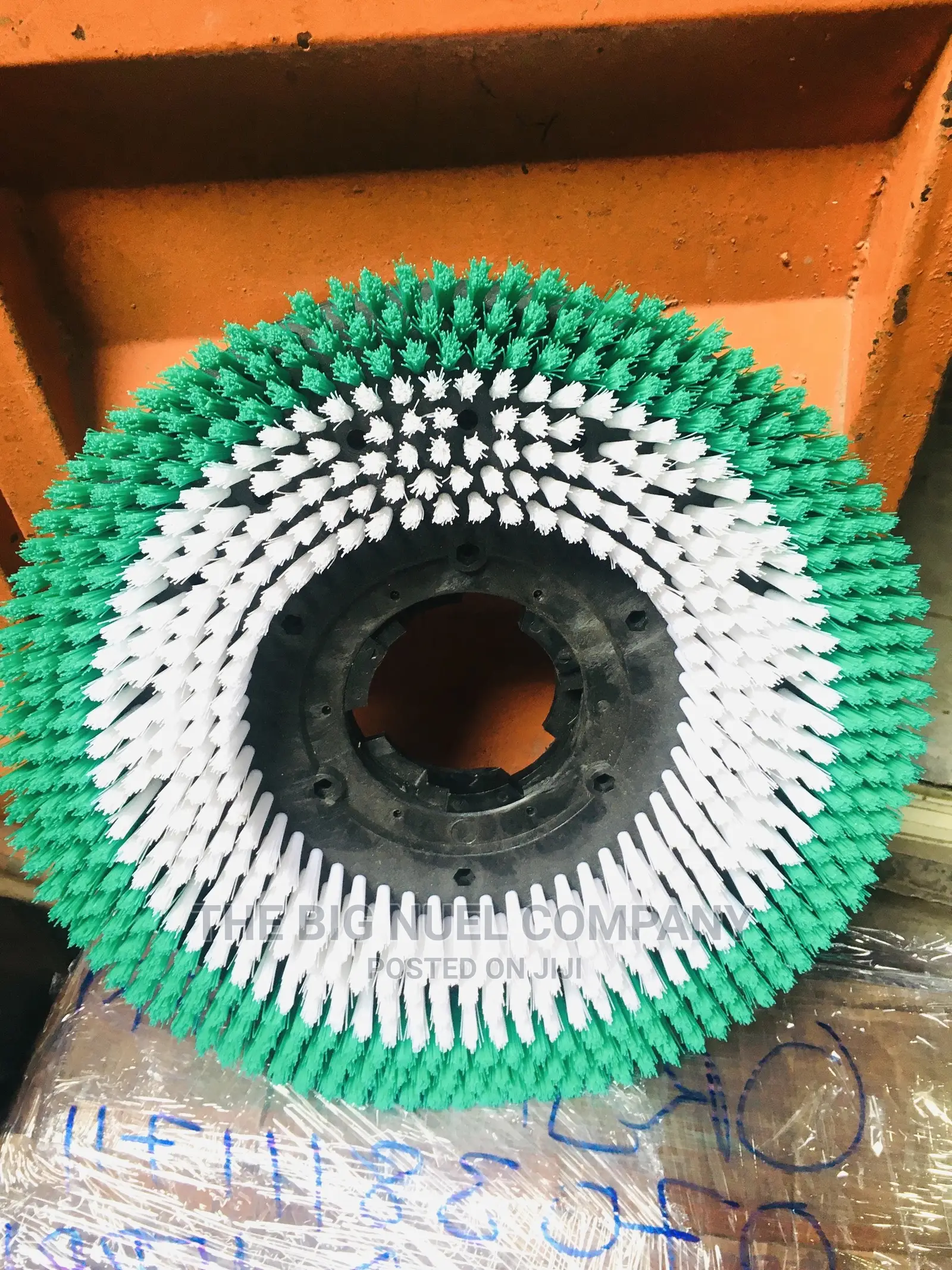 Original Floor Brush 17”