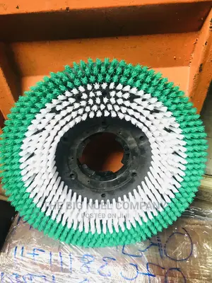 Original Floor Brush 17”
