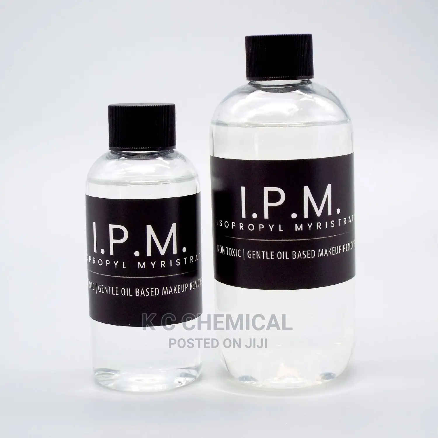Isopropyl Myristate (IPM)