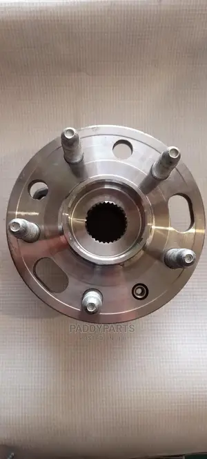 Chevrolet Equinox Hub Bearing
