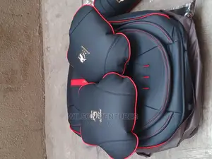 Executive Car Seat Cover for All Vehicles
