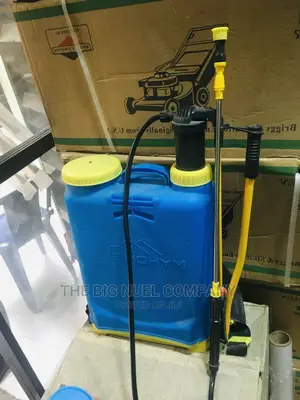 Durable Manual Knapsack Sprayer