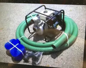Durable Pump Machine Complete