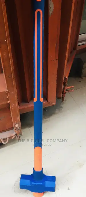 Quality Heavy Duty Monday Hammer 10LB