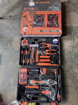 Computer Tools Kit