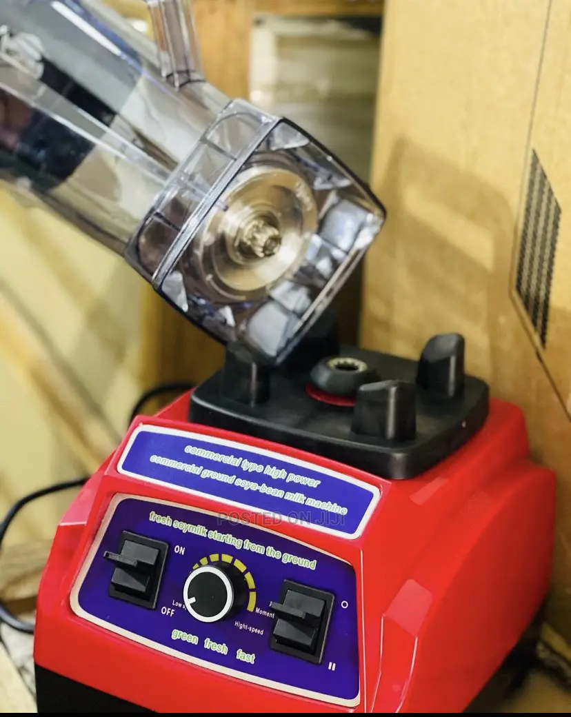Industrial Blender 2liters