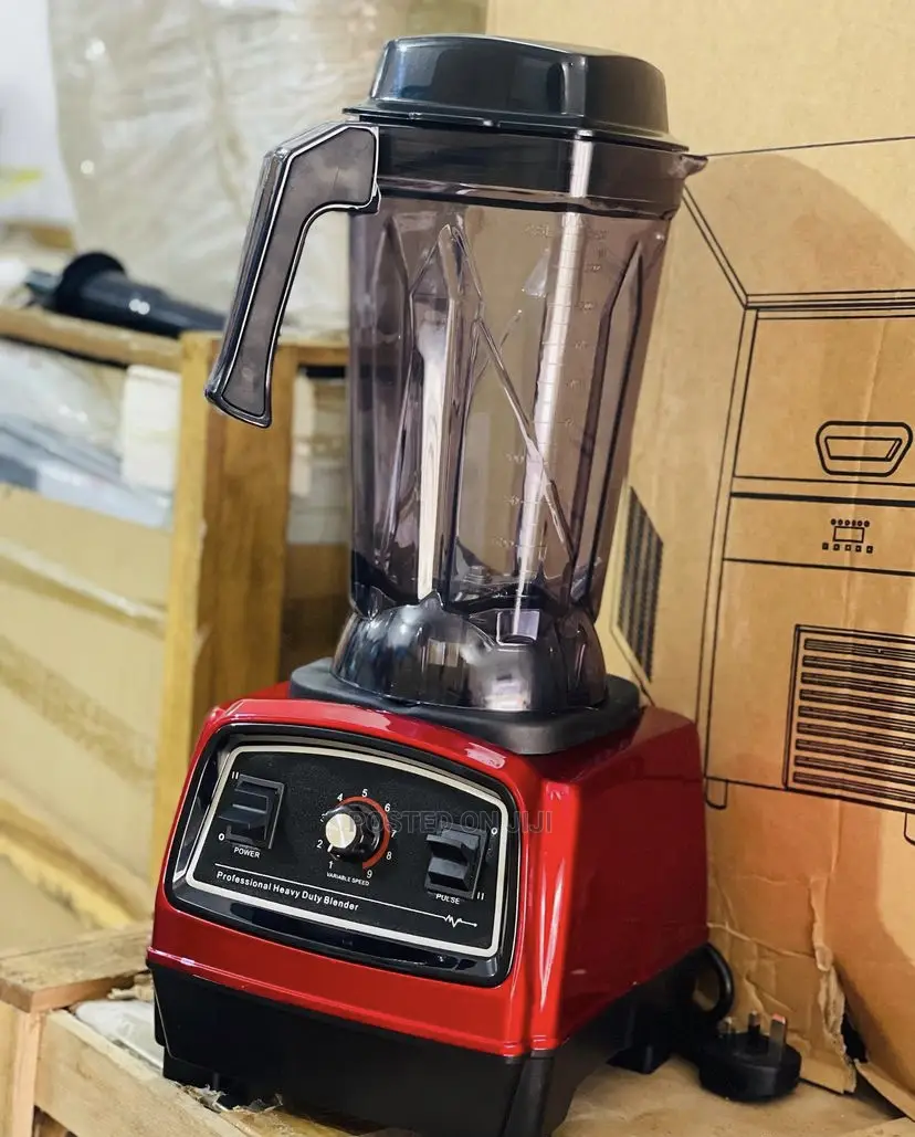 Industrial Blender 2.5liters