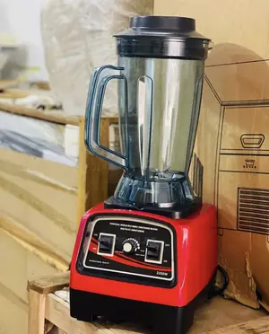 Commercial Blender 3.9liter