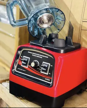 Commercial Blender 3.9liter