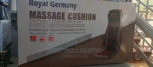 Massage Cuhshion.