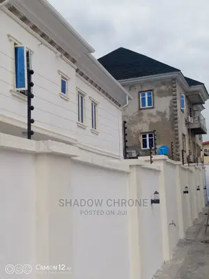 Electric Fence in Epe
