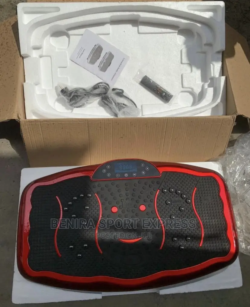 Platform Boady Massager ( 002 )
