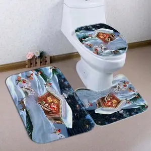 Toilet Matt
