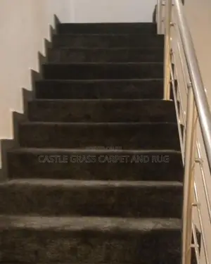 Home Stiar Case Rug Vip