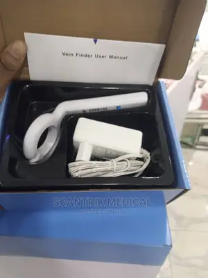 Vein Finder