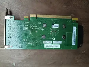 Nvidia NVS 510 2gb Graphics Card for SSF Desktop