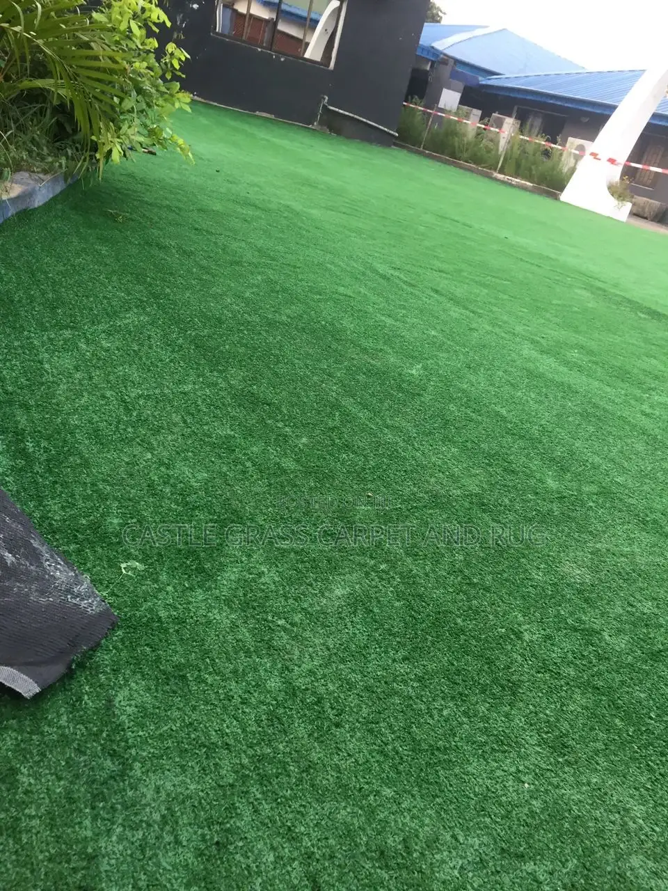 Synthetic Grass Carpet