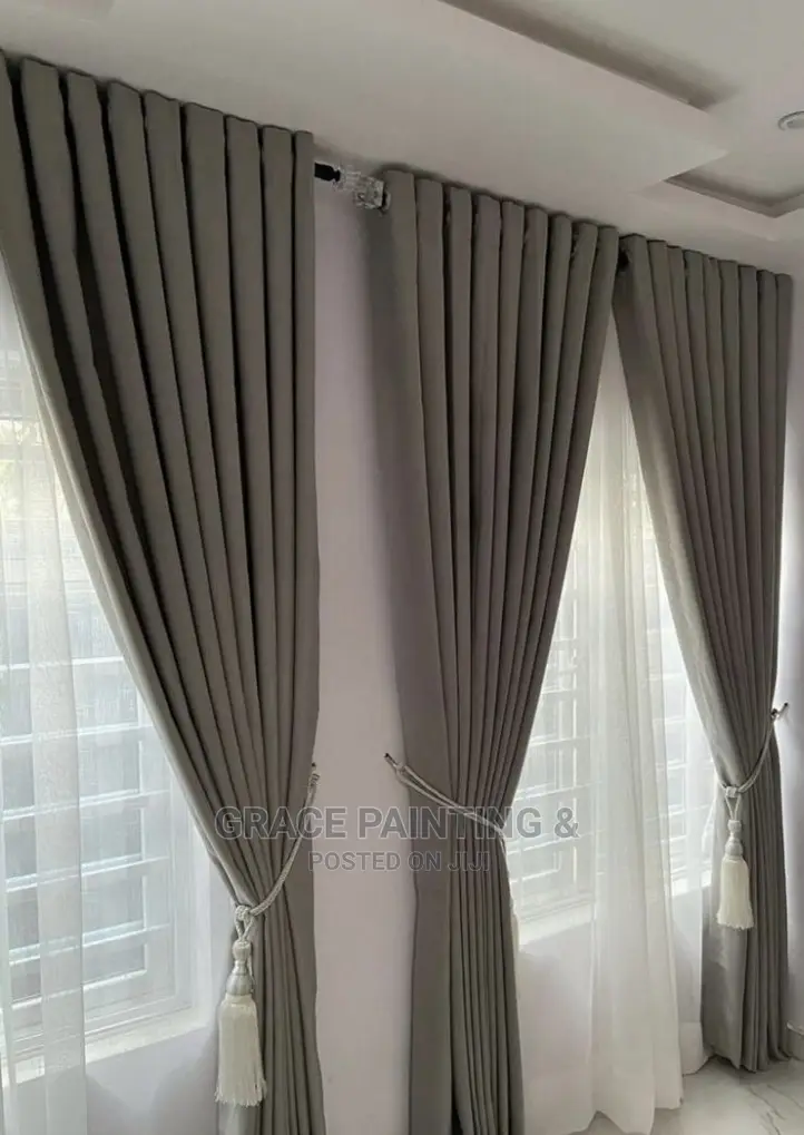 3D Wall Panels