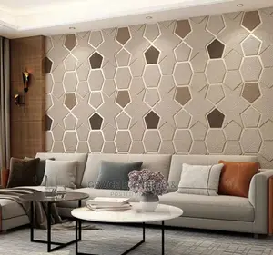 3D Wall Panels