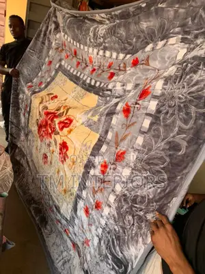 Tm Interiors Exclusive Blanket Comforter