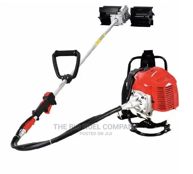 Durable Weeder Machine
